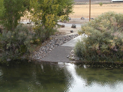 Carson River Park 2